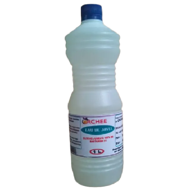 Image de Javel''orchee - 1 Litre