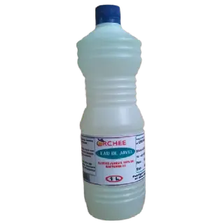 Photo 1 du produit  - Javel''orchee - 1 Litre