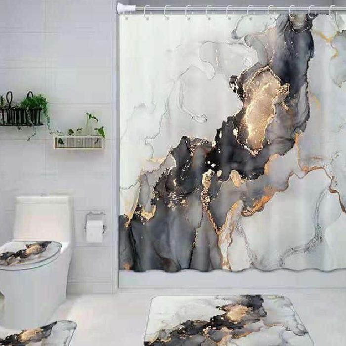 Product image attachment 1 - shower set