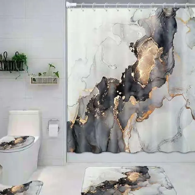 Image de Parrure de douche