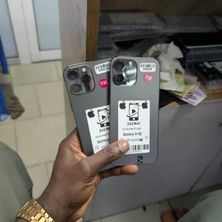 Product image attachment 1 - IPHONE 13 PROMAX 512G