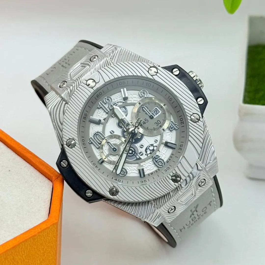 Photo 1 du produit - Hublot Big Bang