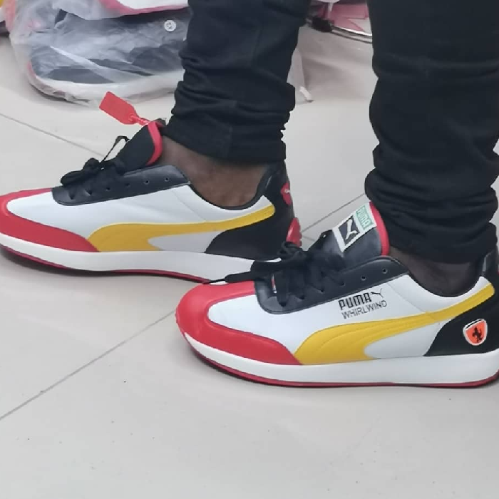 Product image attachment 2 - Puma shoes men