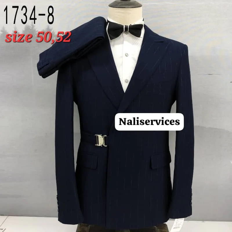 Photo 1 du produit - Costume, Veste