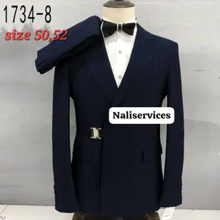 Photo 1 du produit  - Costume, Veste