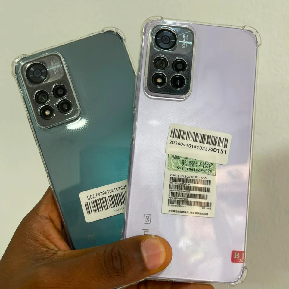 Photo 1 du produit - XIAOMI REDMI NOTE 11 PRO 5G 256g/8