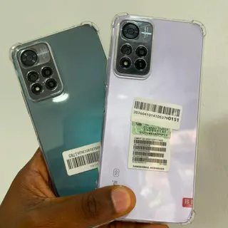Photo 1 du produit  - XIAOMI REDMI NOTE 11 PRO 5G 256g/8