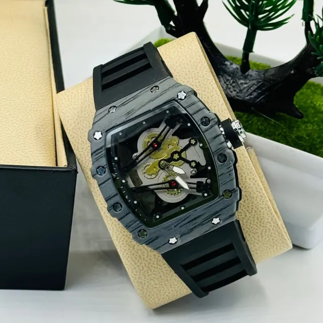 Image of Richard Mille