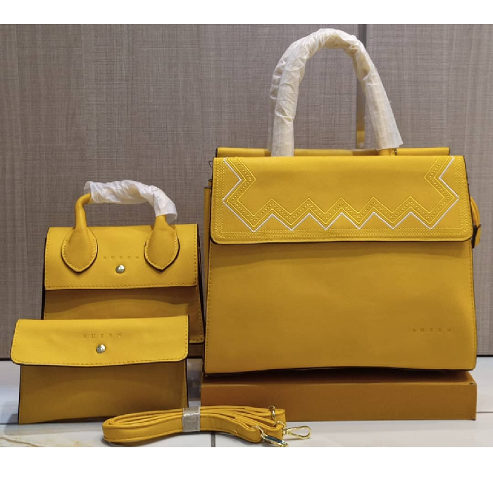 Photo 1 du produit - Collection de sacs à main femme