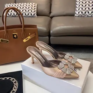 Product image attachment 4 - Mules