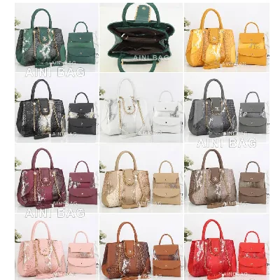 Photo 1 du produit - sacs et pochettes de main