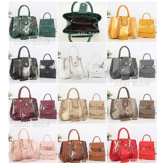 Product image attachment 1 - handbag and purses