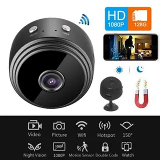 Product image attachment 3 - Caméra cachée A9