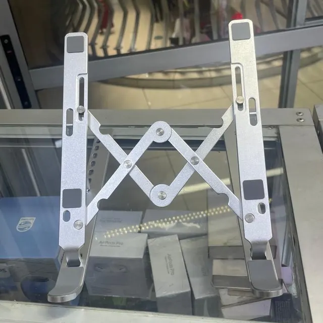 Image de suppor pour laptop