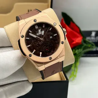Photo 2 du produit  - Hublot Big Bang