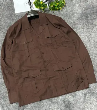 Photo 2 du produit  - Chemise
