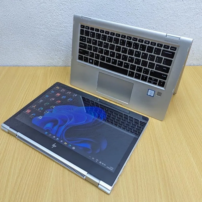 Photo 1 du produit - hp elitebook