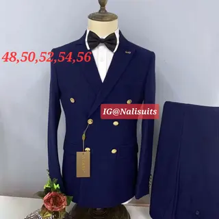 Product image attachment 1 - Suit , Tuxedo, costume