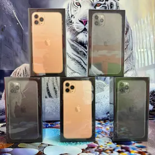 Photo 1 du produit  - IPHONE 11 PROMAX 64G