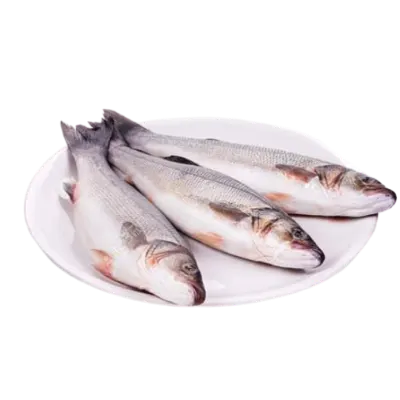 Image de Grosses morues fumées assaisonnées