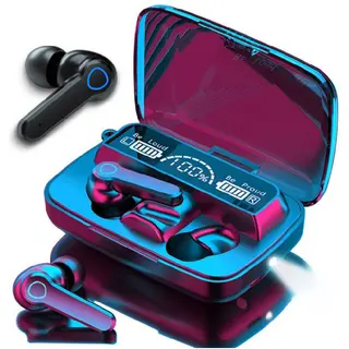 Product image attachment 2 - Wireless headphones