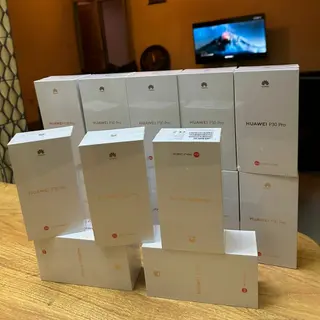Product image attachment 1 - HUAWEI P30 PRO 128G
