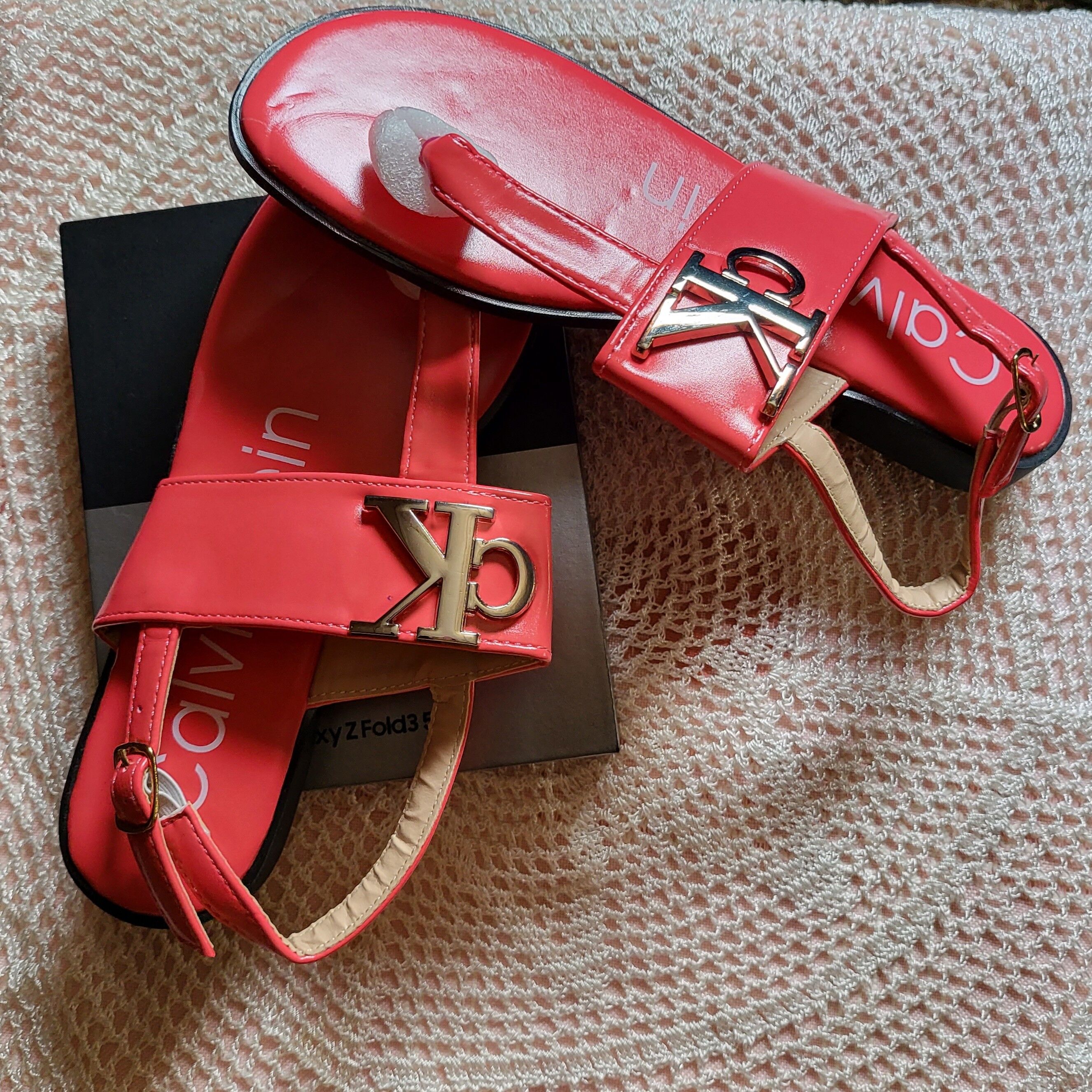 Product image attachment 2 - sandals