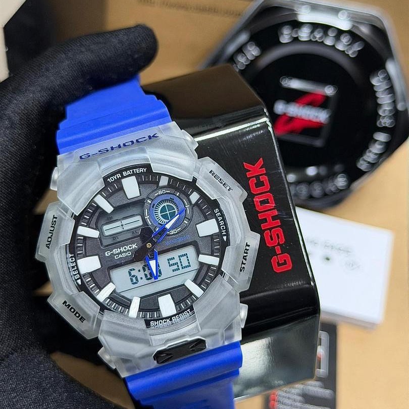 CASIO G-SHOCK