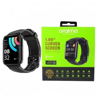 Product image attachment 2 - Oraimo Watch OSW-16