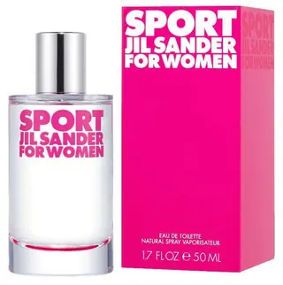 Photo 1 du produit  - Parfum Jil Sander (100ml)