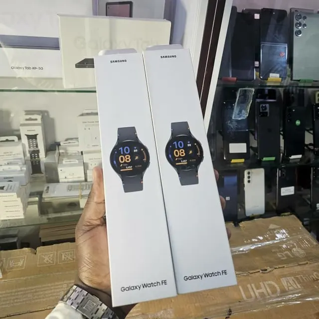 Image de SAMSUNG GALAXY WATCH FE