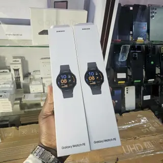Photo 1 du produit  - SAMSUNG GALAXY WATCH FE
