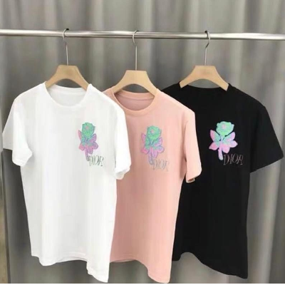 Photo 1 du produit - T-shirt de marque Dior