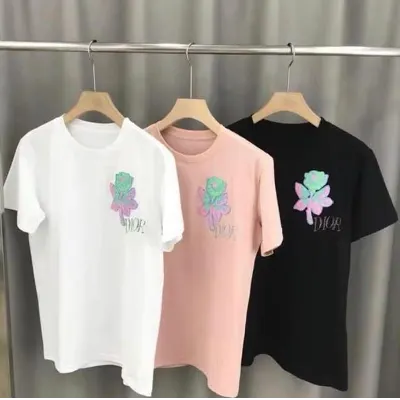 Image de T-shirt de marque Dior