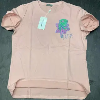 Product image attachment 2 - Dior brand T-shirt