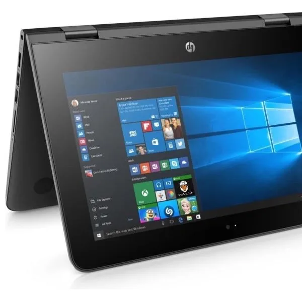 Product image attachment 1 - PC HP Probook X360