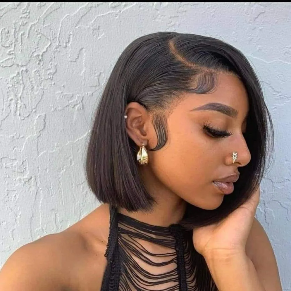 Product image attachment 1 - indian wig