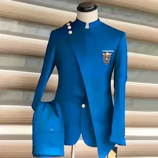 Product image attachment 2 - ////European suit 2 PCS size XL