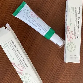 Product image attachment 1 - Dark spot