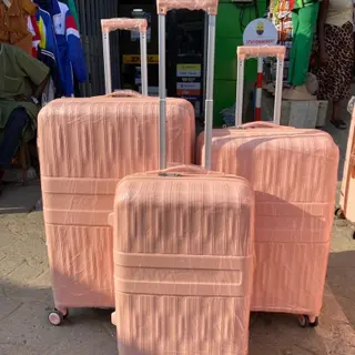 Photo 2 du produit  - valise silicone 3en1