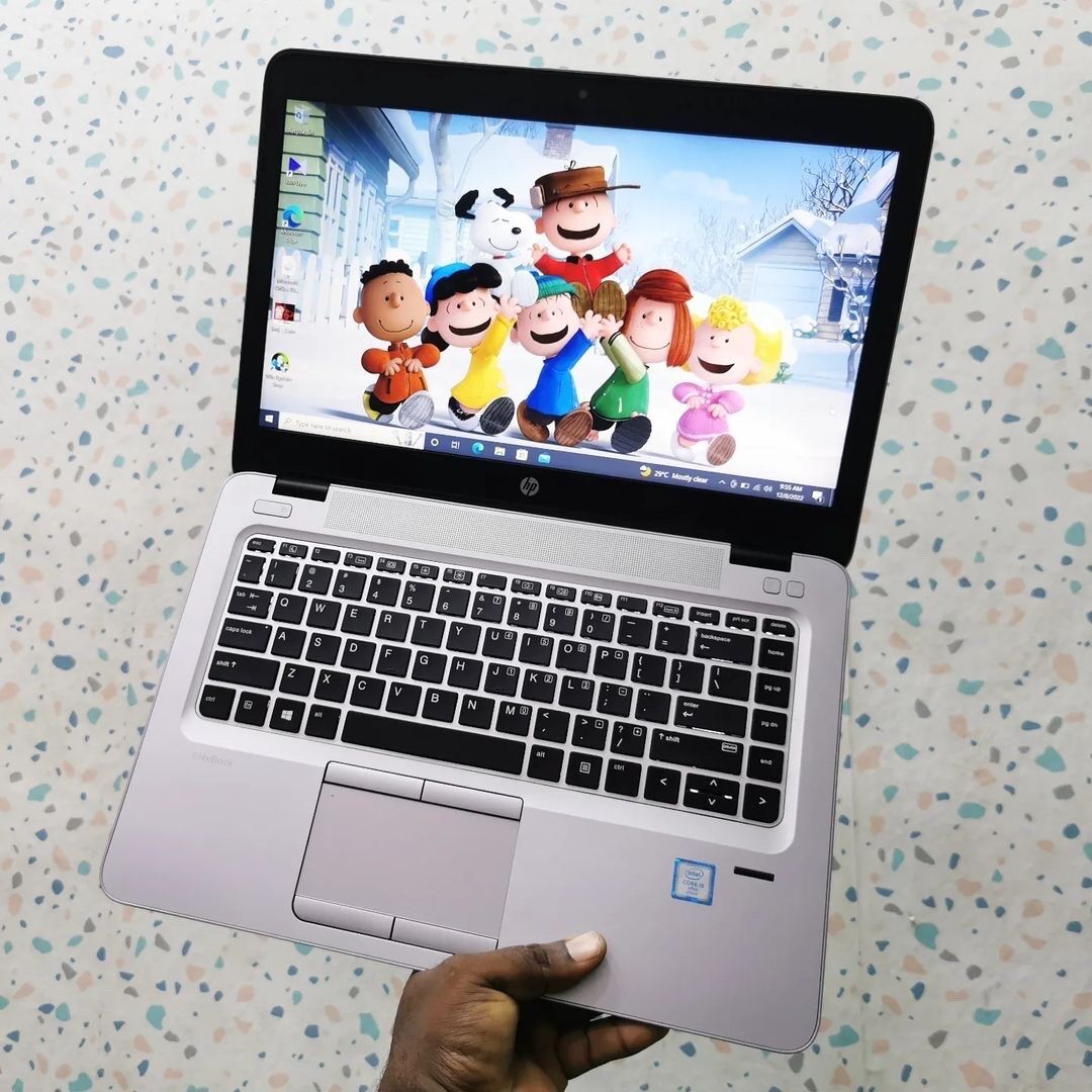 Photo 2 du produit - HP Eliebook 840 G1