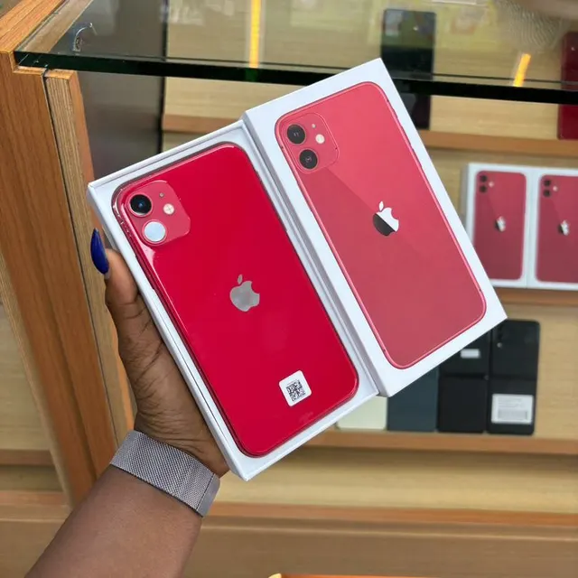 Image de IPHONE 11 SCELLE 64G USA