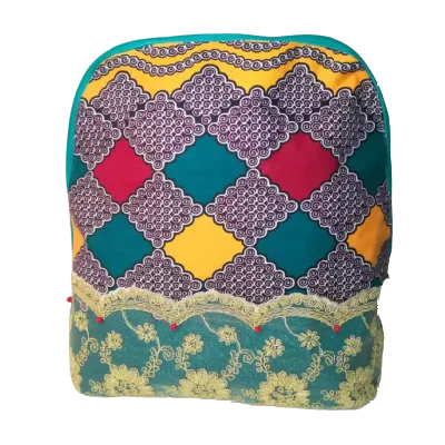 Photo 1 du produit - Coussin afritude