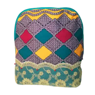 Photo 1 du produit  - Coussin afritude