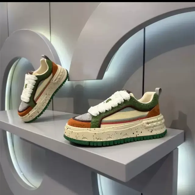 Image de chaussures original