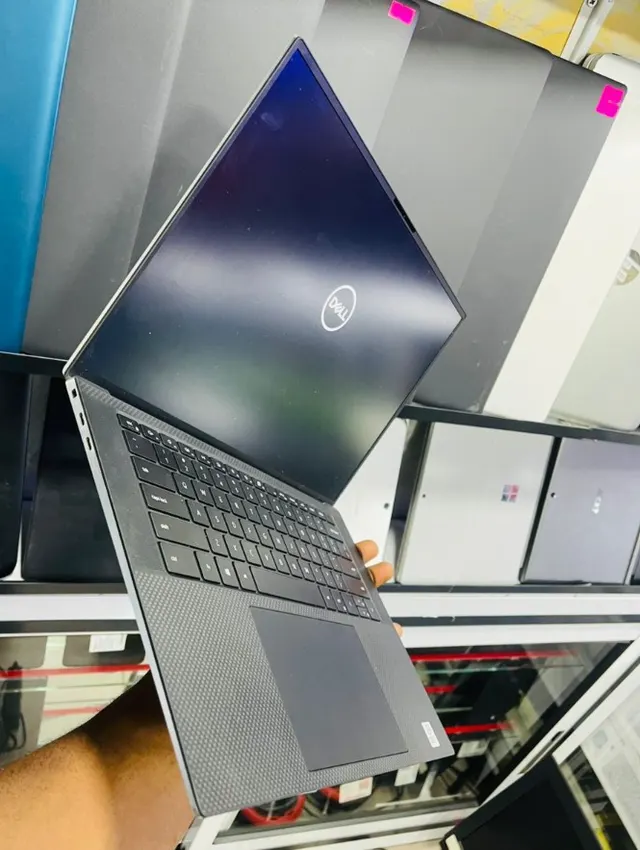 Image of Dell XPS