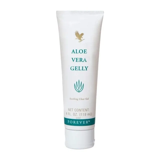 Image of Aloe Vera gelly multiusage