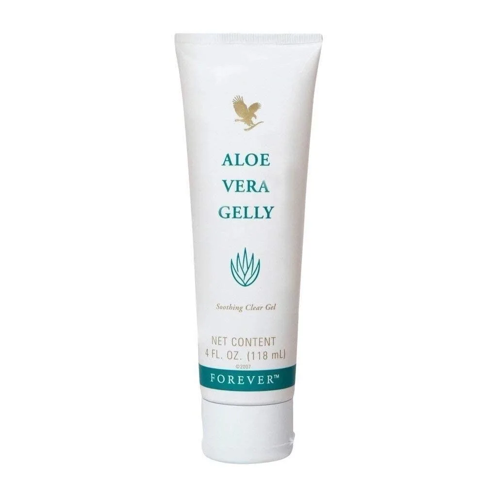 Photo 1 du produit - Gelée d'Aloe Vera multi-usage