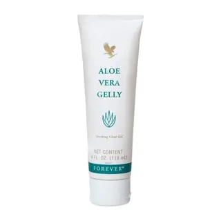 Photo 1 du produit  - Gelée d'Aloe Vera multi-usage