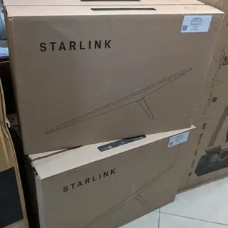 Photo 1 du produit  - STARLINK V4 STANDARD ( PROMO SANS INSTALLATION (